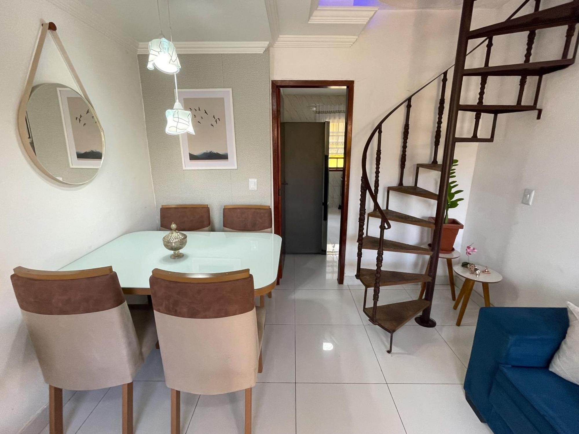 Casa Duplex Praia Das Dunas - Pe Na Areia - Ar Condicionado - Alto Padrao Кабу-Фріу Екстер'єр фото