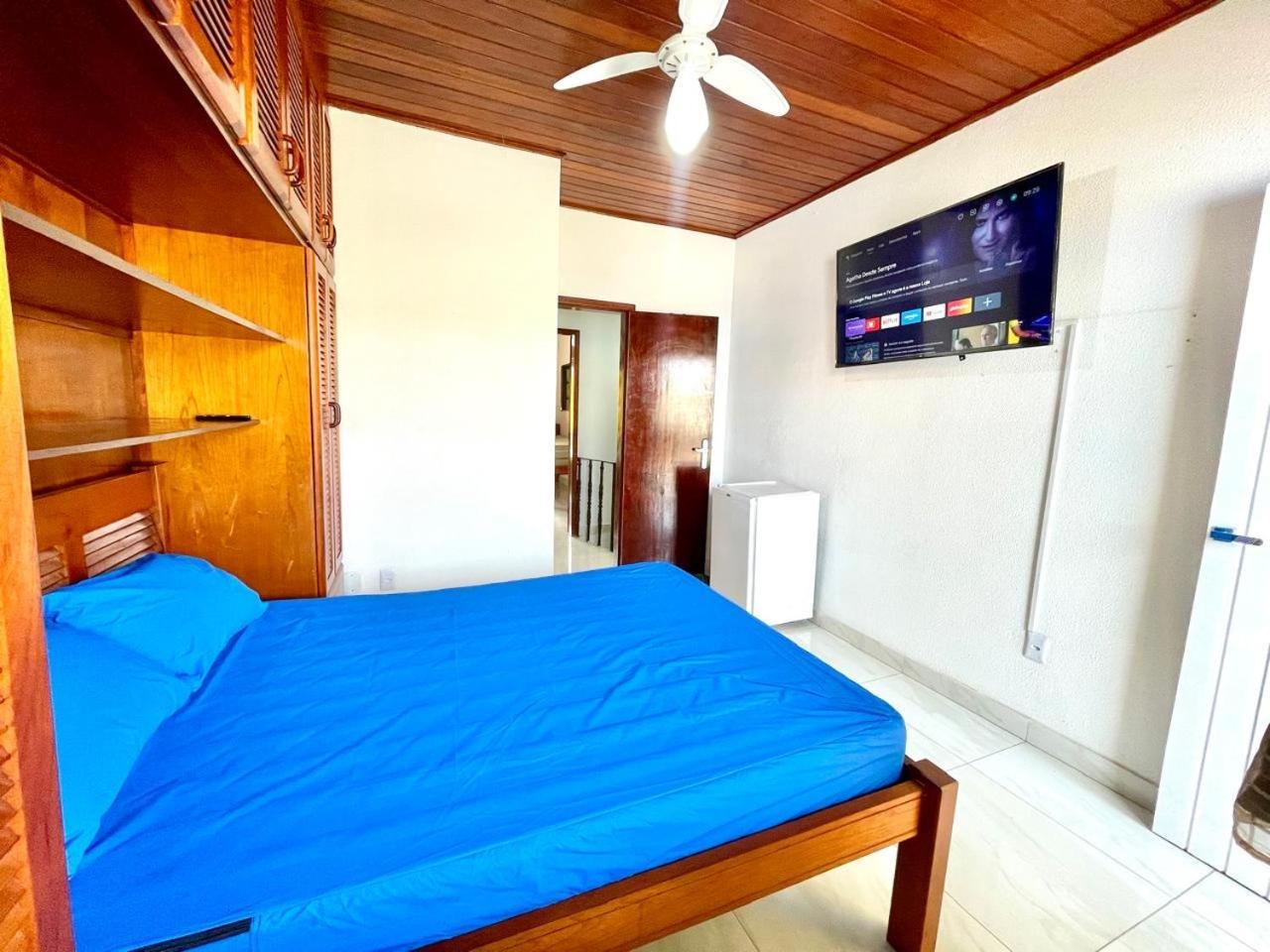 Casa Duplex Praia Das Dunas - Pe Na Areia - Ar Condicionado - Alto Padrao Кабу-Фріу Екстер'єр фото