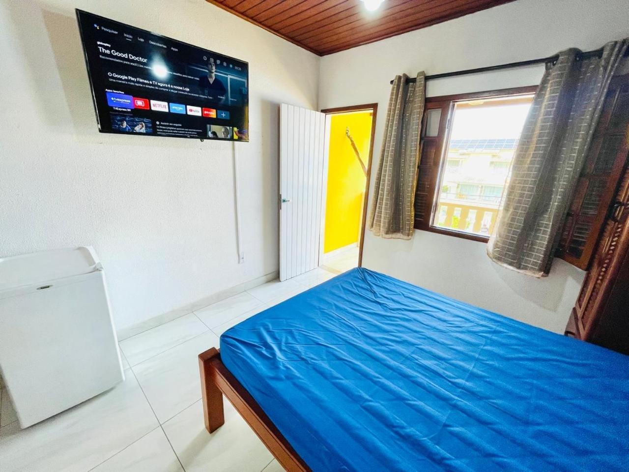 Casa Duplex Praia Das Dunas - Pe Na Areia - Ar Condicionado - Alto Padrao Кабу-Фріу Екстер'єр фото