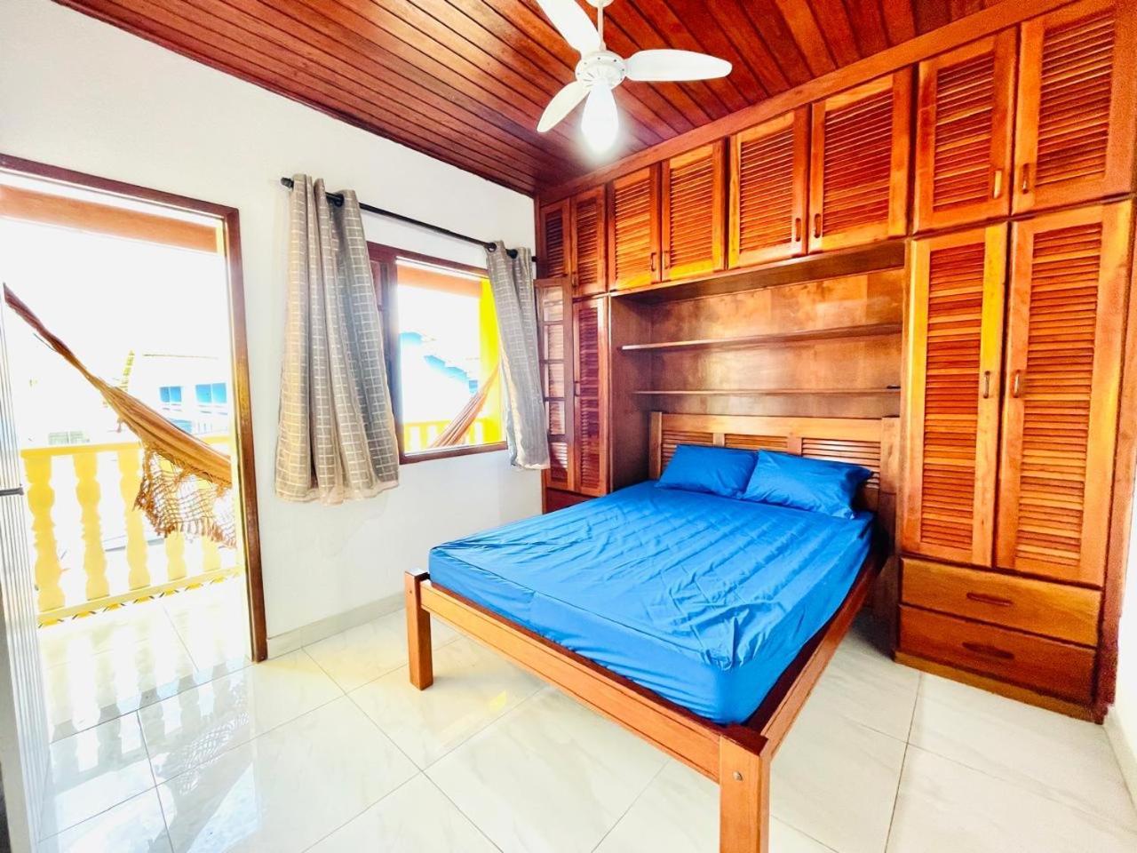 Casa Duplex Praia Das Dunas - Pe Na Areia - Ar Condicionado - Alto Padrao Кабу-Фріу Екстер'єр фото