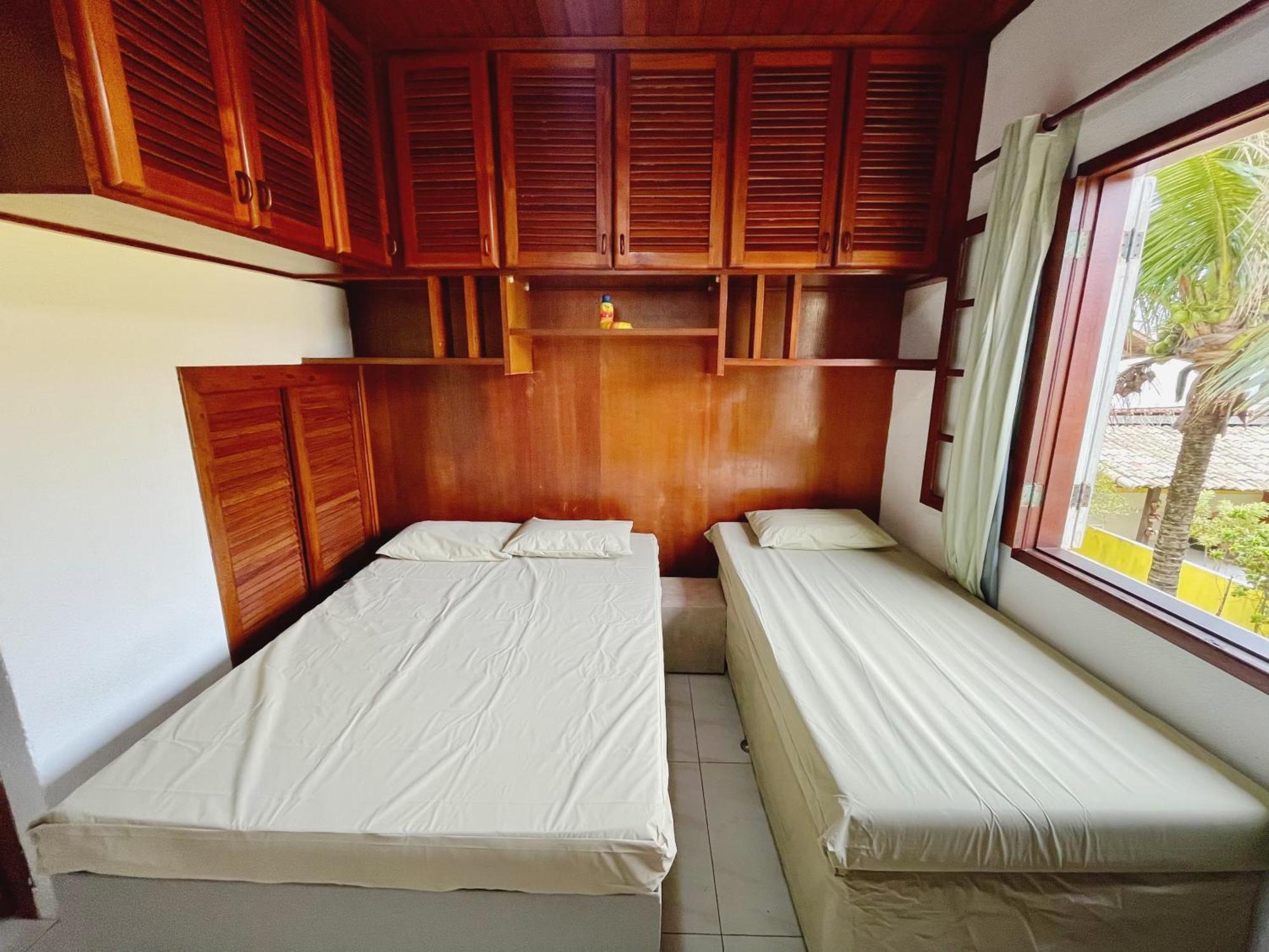 Casa Duplex Praia Das Dunas - Pe Na Areia - Ar Condicionado - Alto Padrao Кабу-Фріу Екстер'єр фото